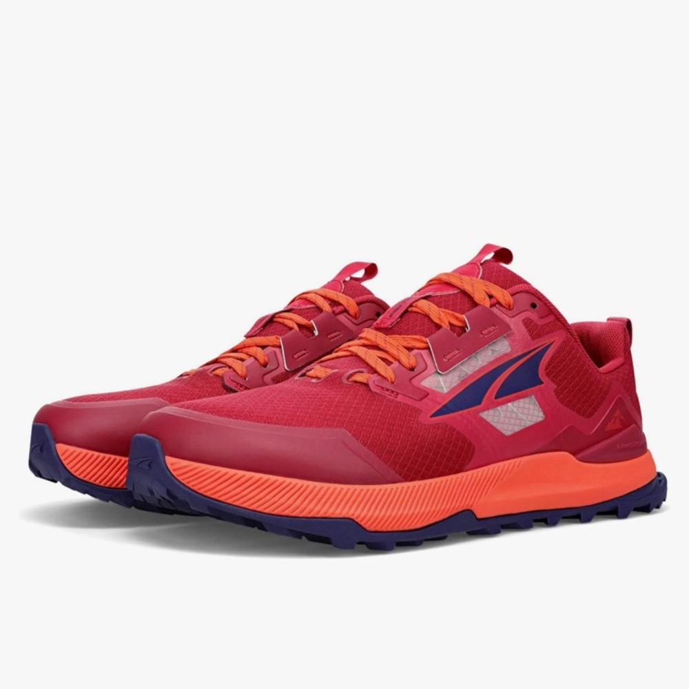 Altra Running Lone Peak - New without tags!  Never worn!  Didn’t have tags.